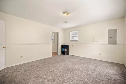 Bedroom - 703 Knapp Ave, Morehead, KY 40351 photo 2 of 9