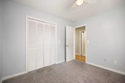 Bedroom - 703 Knapp Ave, Morehead, KY 40351 photo 9 of 9