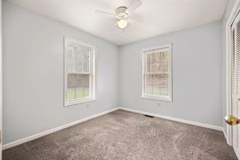 Bedroom - 703 Knapp Ave, Morehead, KY 40351 photo 7 of 9