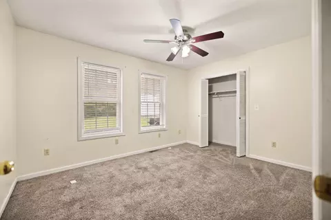 Bedroom - 703 Knapp Ave, Morehead, KY 40351 photo 6 of 9