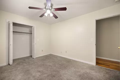 Bedroom - 703 Knapp Ave, Morehead, KY 40351 photo 3 of 9