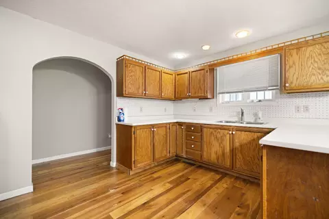 Kitchen - 703 Knapp Ave, Morehead, KY 40351 photo 1 of 4