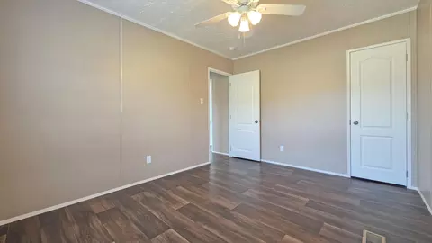 Bedroom - 109 Sandidge Spur Rd, Eubank, KY 42567 photo 5 of 7