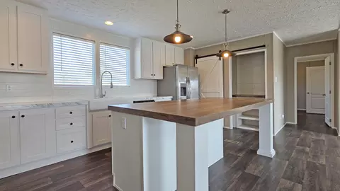 Kitchen - 109 Sandidge Spur Rd, Eubank, KY 42567 photo 1 of 6