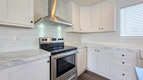 Kitchen - 109 Sandidge Spur Rd, Eubank, KY 42567 photo 6 of 6