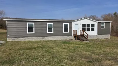 Exterior - 109 Sandidge Spur Rd, Eubank, KY 42567 photo 2 of 2