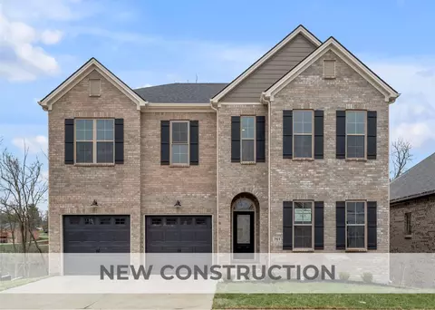 761 Shady Cv, Lexington, KY 40515