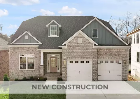753 Shady Cv, Lexington, KY 40515