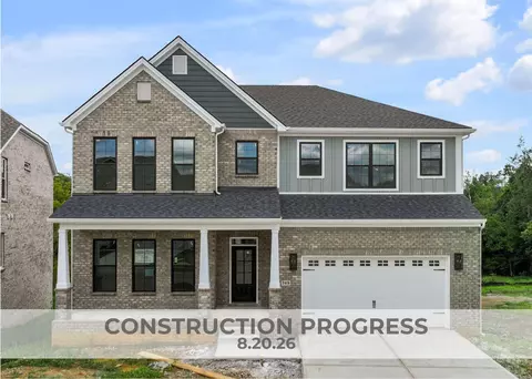 749 Shady Cv, Lexington, KY 40515