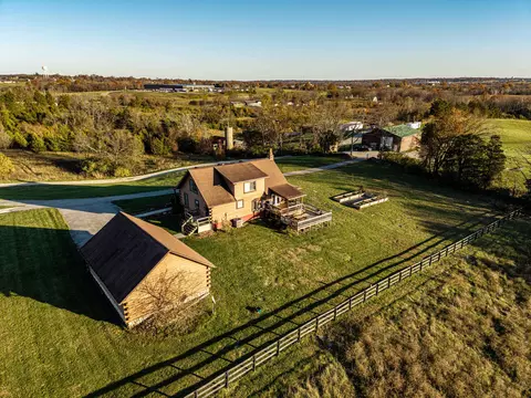 1023 General Cable Dr, Lawrenceburg, KY 40342