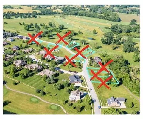 525 Houston Oaks Dr, Paris, KY 40361