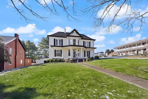 406 N Main St, Somerset, KY 42501