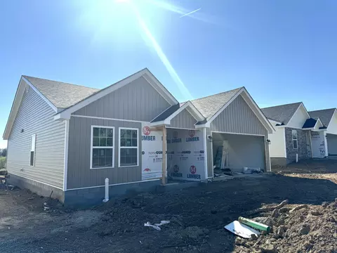 111 Brooks Dr, Danville, KY 40422