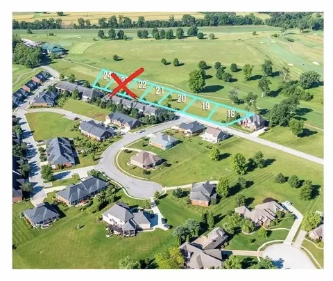 539 Houston Oaks Dr, Paris, KY 40361