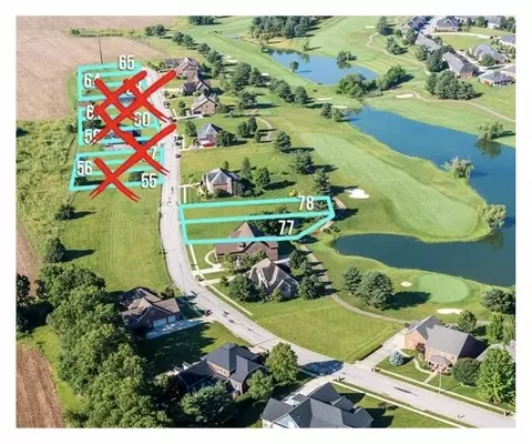 451 Houston Oaks Dr, Paris, KY 40361