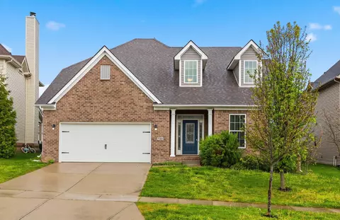 733 Sundollar Cv, Lexington, KY 40515
