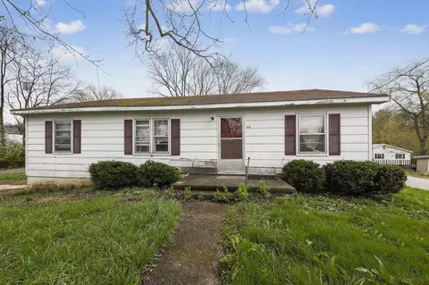 85 Worth St, Owenton, KY 40359