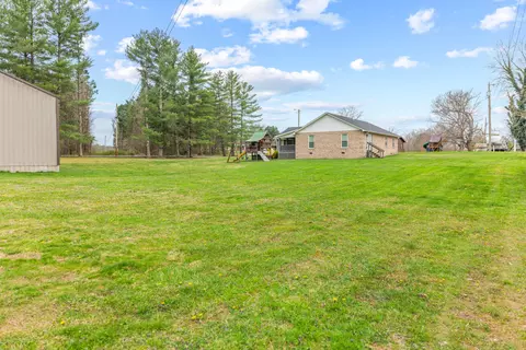 Exterior - 601 Moberly Bend Rd, Corbin, KY 40701 photo 7 of 7