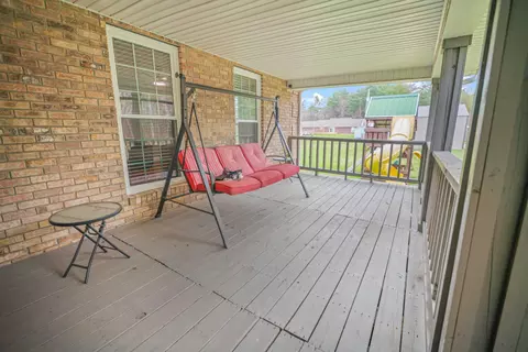 Exterior - 601 Moberly Bend Rd, Corbin, KY 40701 photo 5 of 7