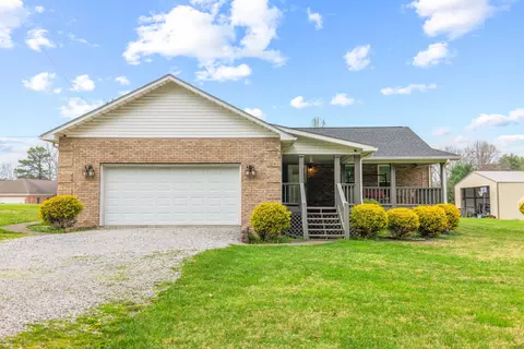 Exterior - 601 Moberly Bend Rd, Corbin, KY 40701 photo 2 of 7
