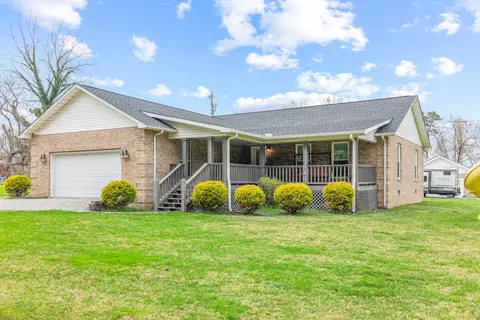 601 Moberly Bend Rd, Corbin, KY 40701