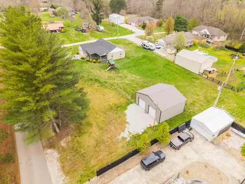 View/Area - 601 Moberly Bend Rd, Corbin, KY 40701 photo 4 of 6