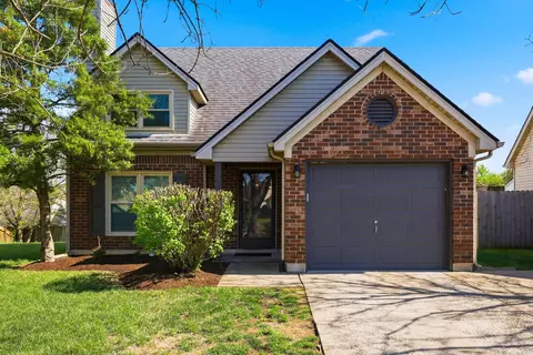 3117 Navajo Ct, Lexington, KY 40509