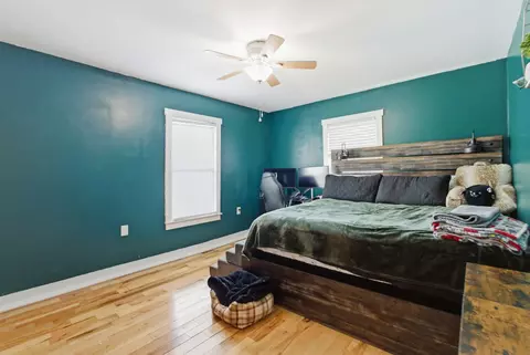 Bedroom - 313 W 8th St, Corbin, KY 40701 photo 1 of 4