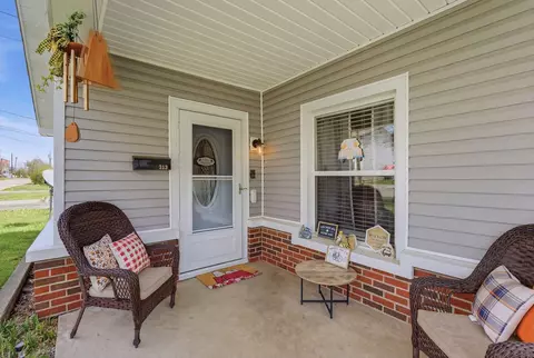 Exterior - 313 W 8th St, Corbin, KY 40701 photo 2 of 7