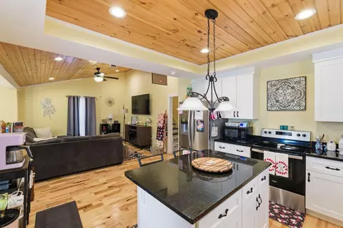 Kitchen - 313 W 8th St, Corbin, KY 40701 photo 4 of 6