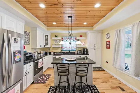 Kitchen - 313 W 8th St, Corbin, KY 40701 photo 1 of 6