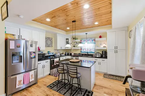 Kitchen - 313 W 8th St, Corbin, KY 40701 photo 2 of 6