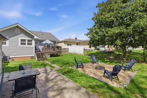 Exterior - 313 W 8th St, Corbin, KY 40701 photo 5 of 7