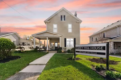 424 S 4th St, Danville, KY 40422