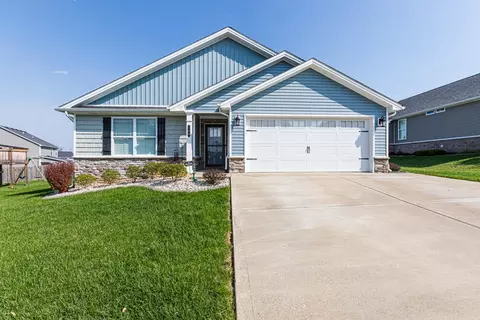 150 Dalton Rd, Georgetown, KY 40324