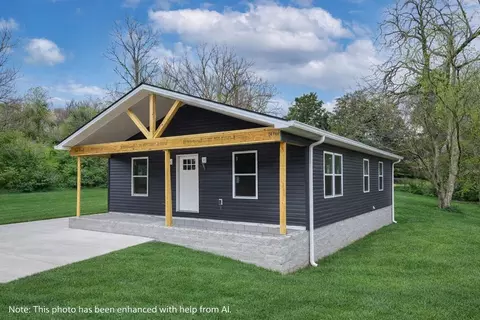 203 Mound St, Somerset, KY 42501
