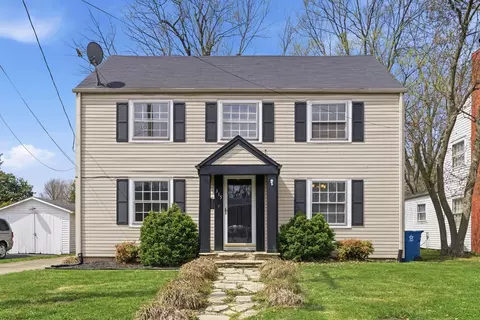 315 N 4th St, Danville, KY 40422
