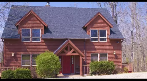100 Waters Edge Trl, Monticello, KY 42633