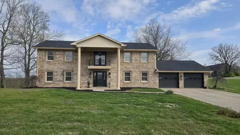 342 Hagan Mill Rd, Richmond, KY 40475