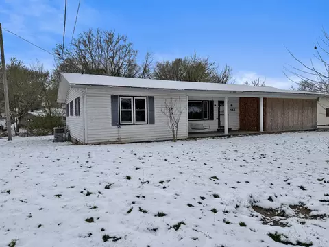 461 Moore Rd, Williamsburg, KY 40769