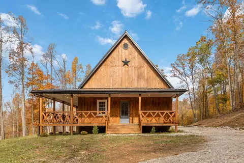 949 3447 Hwy, Mckee, KY 40447