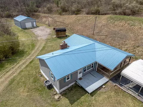 4934 State Highway 589, West Liberty, KY 41472
