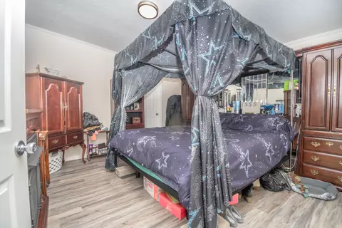 Bedroom - 706 Abner Fork Rd, Belcher, KY 41513 photo 1 of 4