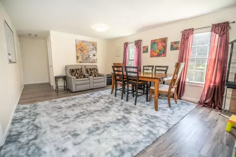 Dining - 706 Abner Fork Rd, Belcher, KY 41513 photo 1 of 2