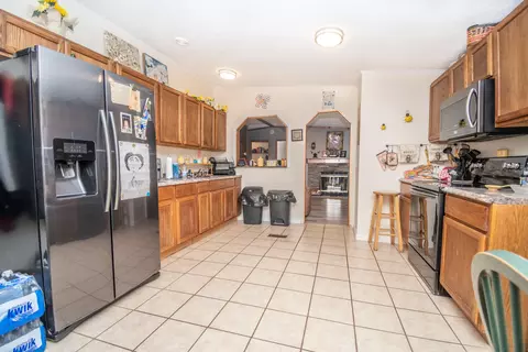 Kitchen - 706 Abner Fork Rd, Belcher, KY 41513 photo 1 of 2