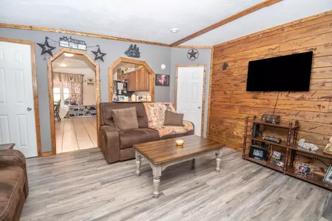 Living - 706 Abner Fork Rd, Belcher, KY 41513 photo 1 of 1