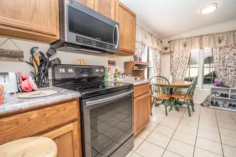 Kitchen - 706 Abner Fork Rd, Belcher, KY 41513 photo 2 of 2