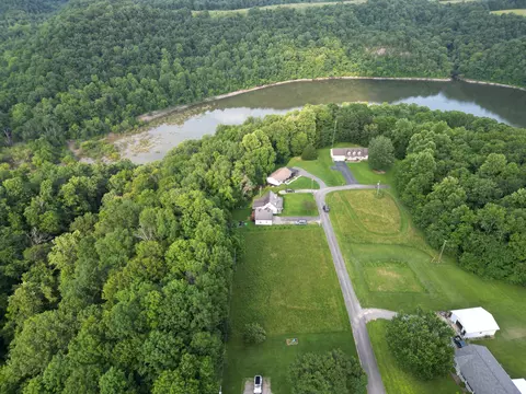 lot19 Aarons Ln, Russell Springs, KY 42642