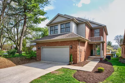 1216 Oak Knl, Lexington, KY 40502