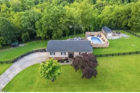 112 Bear Run Rd, Richmond, KY 40475